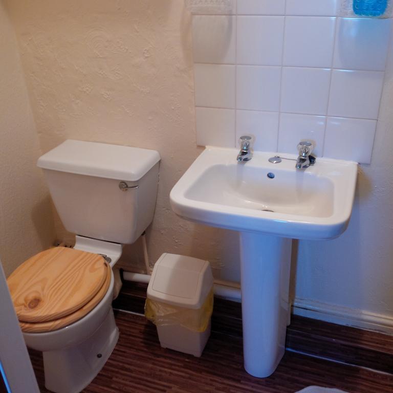 Somerville Hotel Blackpool Pokoj fotografie